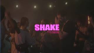 Richie Campbell - Shake ft. Sneakbo (Audio)