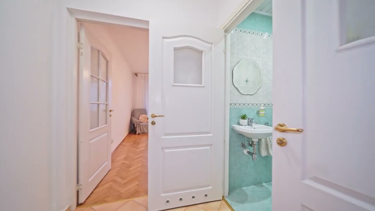 3 separate rooms | garage included - Apartment - Rent - Kraków, Ruczaj