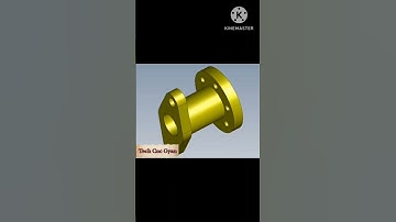 SolidWorks Tutorial For Beginners