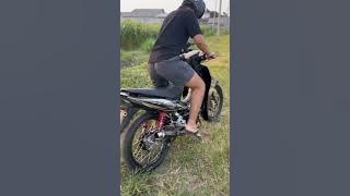 ceksound singkat Jupiter z 58 harian #jupiter #roadrace #mxking