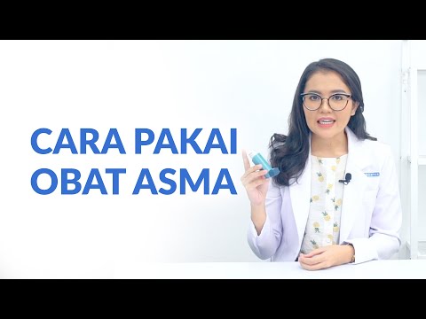 Video: 8 Cara Menggunakan Minyak Penting untuk Asma