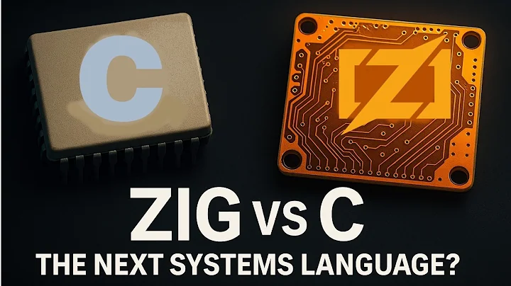Zig vs C: The Next Systems Language?