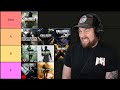 The Ultimate Call of Duty Tier List! (Multiplayer Every COD Game) Mp3 Song