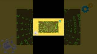 Learn what Algorithms are in 60 seconds! #tutorial #technology #ccode #science