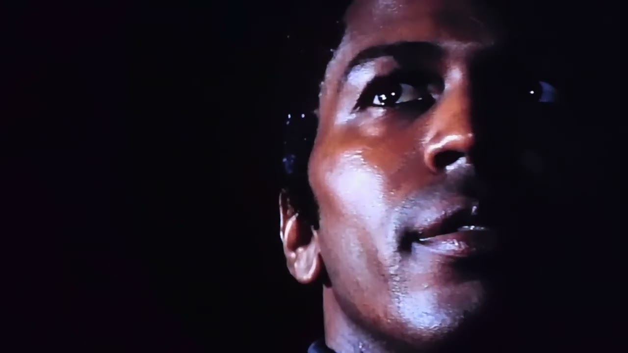 Conquest of the Planet of the Apes ORIGINAL Ending That Was Altered (1972)