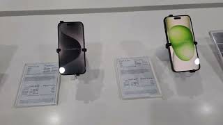 iPhone 15 Pro Max || oman price