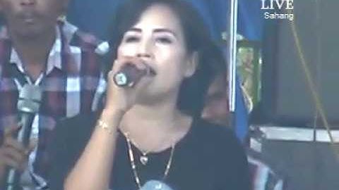 SAHA ANJEN seni sunda Brebes RAJANYA JAIPONG
