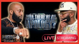 Smack U0026 Eazy The Block Captain Apology Or Nah  Mbk Ep 70