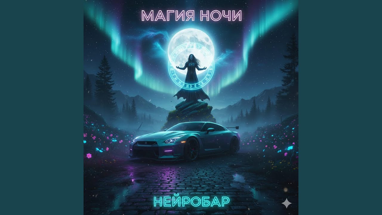 Магия ночи