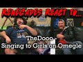 Renegades React to... @TheDooo - Singing to Girls on Omegle