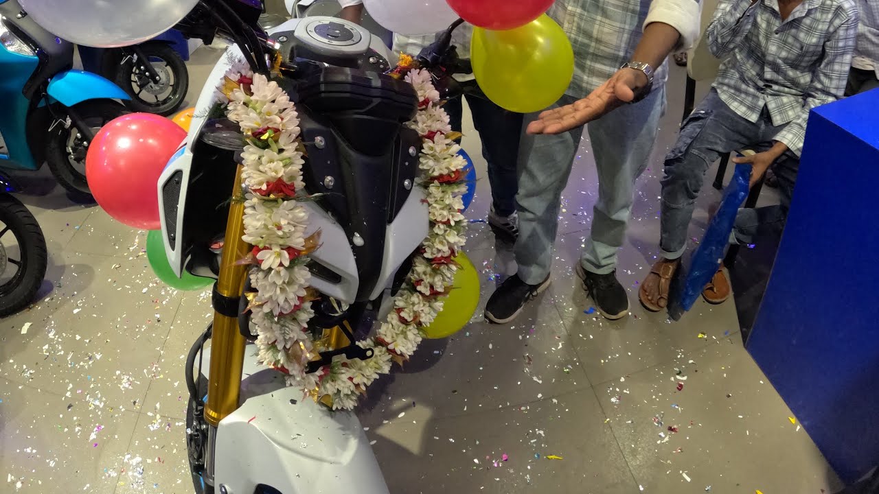 New DLX MT15 🔥🔥 eyes strom delivery 