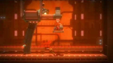 Launch Trailer for Bionic Commando Rearmed