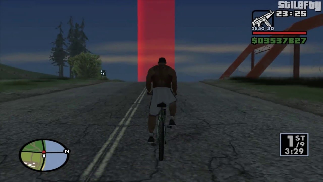 san andreas beat the cock Spasming orgasm tubes