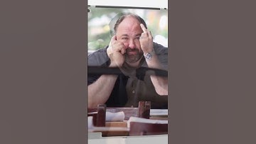James Gandolfini
