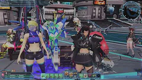 Phantasy Star Online 2 New Genesis_20230310...