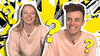 Beano Xl Youtube - so beano quiz joe tasker and emma beano xl duration 7 minutes 53 seconds