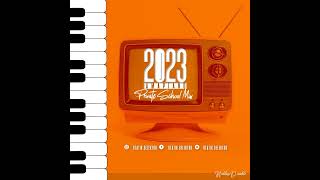 Amapiano Mix 2023 Private School