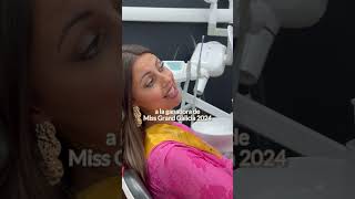 Miss Grand Galicia 2024 | Noemi Sartal