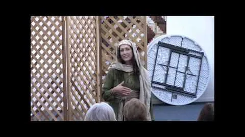 The Story of Martha - Janice Nelson