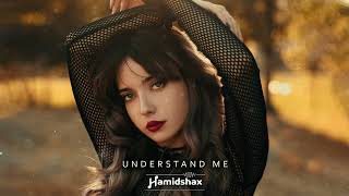 Hamidshax - Understand Me (Original Mix) Resimi
