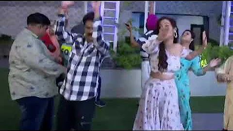 Taarak Mehta Ka Ooltah Chashmah EP-3214Date- 21th July 2021