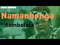 SAMBALALA - Sassa Tchokwe | Namanhonga |