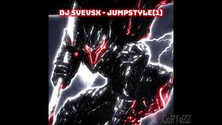 Dj Svevsx - Jumpstyle (1) (1 Hour)
