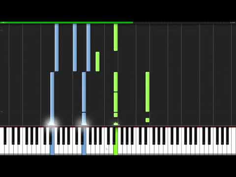 interstellar synthesia