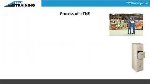 Training Needs Evaluation and Assessment In The Workplace | TPC Training