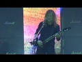 Megadeth - Symphony Of Destruction (Live) @ Stuttgart, 2020