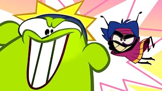 Om Nom Stories All New Episodes Compilation