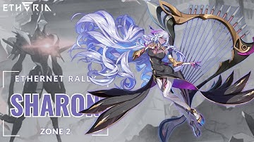 Etheria: Restart - EtherNet Rally Zone 2 Sharon (October-November)