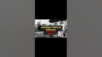 Fakta Unik Islam di Indonesia yang Jarang Diketahui!