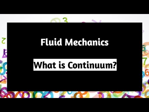 What is Continuum