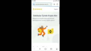 Binance Komisyon İndirimi Nasıl Alınır? Binance Referans Kodu
