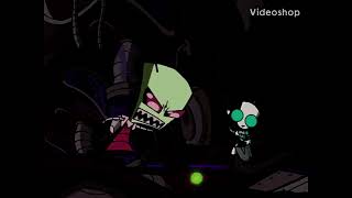 Invader Zim Yay! It Burns! PAL