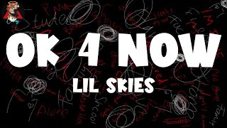 𝑳𝒊𝒍 𝑺𝒌𝒊𝒆𝒔 - 𝑶𝒌 𝟒 𝑵𝒐𝒘 𝑳𝒚𝒓𝒊𝒄𝒔