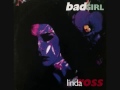 Linda ross  bad girl 1990