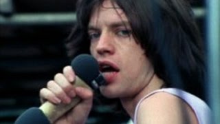 Смотреть клип Rolling Stones - Honky Tonk Women