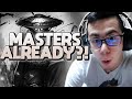 TF Blade | I'M ALREADY MASTERS IN THIS CHALLENGE!?