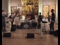 The best bad trip  live at the national hungarian gallery late gothic hall