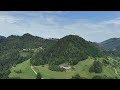 Vacation in Slovenia 🇸🇮