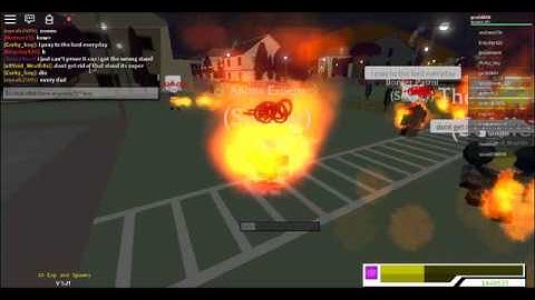 Hacker Thinks he is GOD (project jojo)