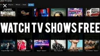 DOWNLOAD ANY TV SHOWS AND MOVIES FREE 2019 (PC AND MOBILE) DOWNLOAD ANY TV SHOWS AND MOVIES FREE 2019 (PC AND MOBILE)