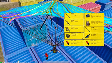 I STARTED GAME with BEST LOOT MG3 + AWM😍SAMSUNG,A3,A5,A6,A7,J2,J5,J7,S5,S6,S7,59,A10,A20,A30