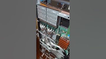 DUG Nomad 10: Immersion-cooled mobile data center running AI workloads anywhere.