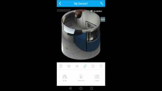 Solwise VR Camera - Fisheye APP screenshot 2