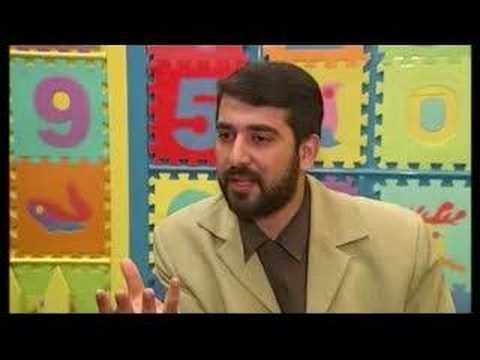 أخبار جديدة على قناة الأقصى - 21 يوليو 2007