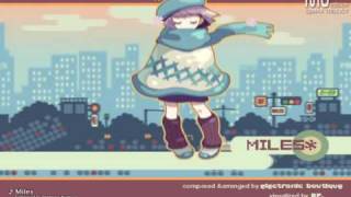 DJ Max Trilogy [MV] Miles