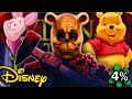 The Terrible Winnie the Pooh Horror Movie - Diamondbolt